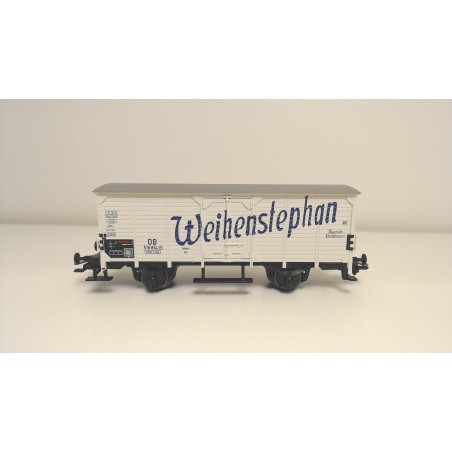 Märklin 48166 Insidervogn 2016