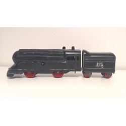 Märklin S870 Ur-værk damplok