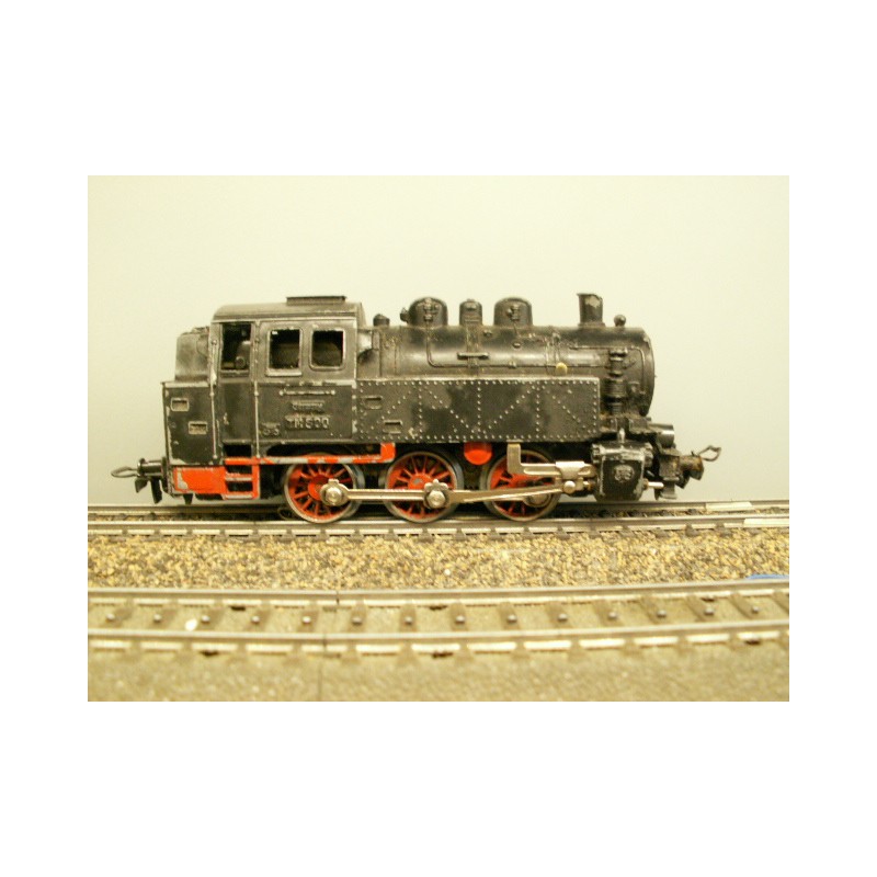 Märklin TM800 Damplok 1953-55