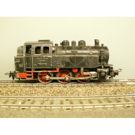 Märklin TM800 Damplok 1953-55