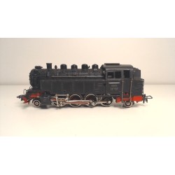 Märklin TT800 BR 86 Tenderdamplokomotiv