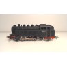 Märklin TT800 BR 86 Tenderdamplokomotiv