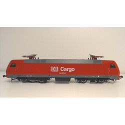 Lima L258584 BR 152 DB Cargo Elektrolok Ep5 AC Digital