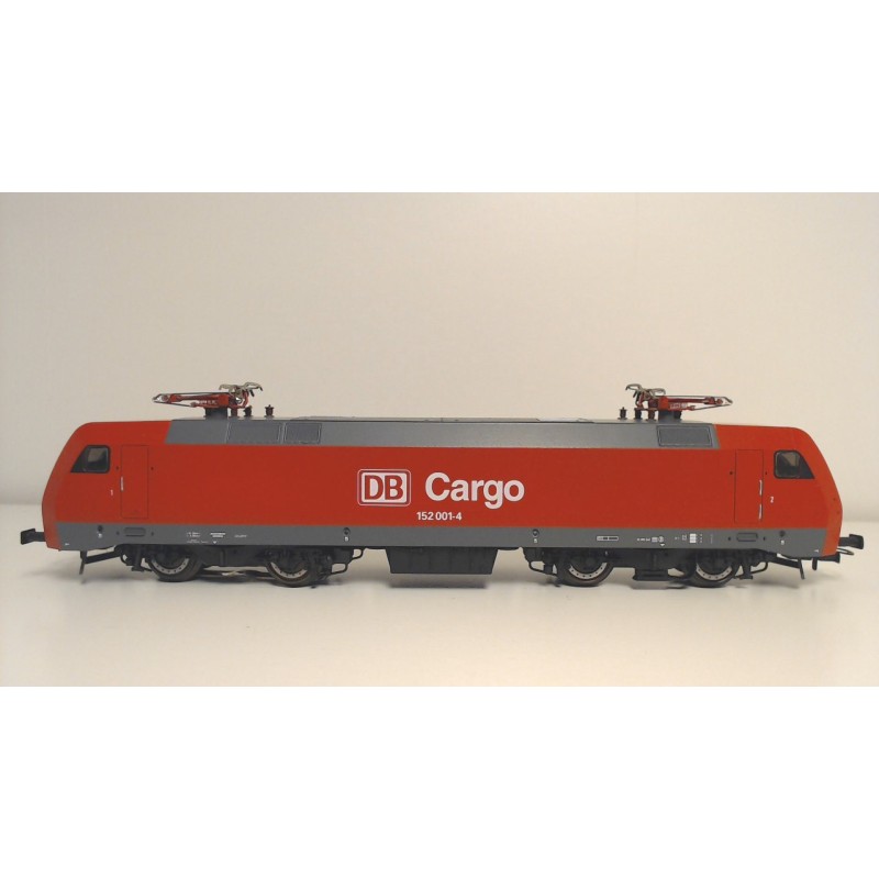 Lima L258584 BR 152 DB Cargo Elektrolok Ep5 AC Digital