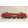 Lima L258584 BR 152 DB Cargo Elektrolok Ep5 AC Digital