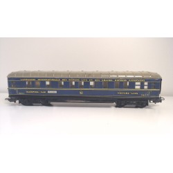 Märklin 346/3J CIWL Sovevogn