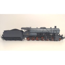 Märklin 37059 Litra K 1801 K.Wüet. Damplok Ep1