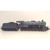 Märklin 37059 Litra K 1801 K.Wüet. Damplok Ep1