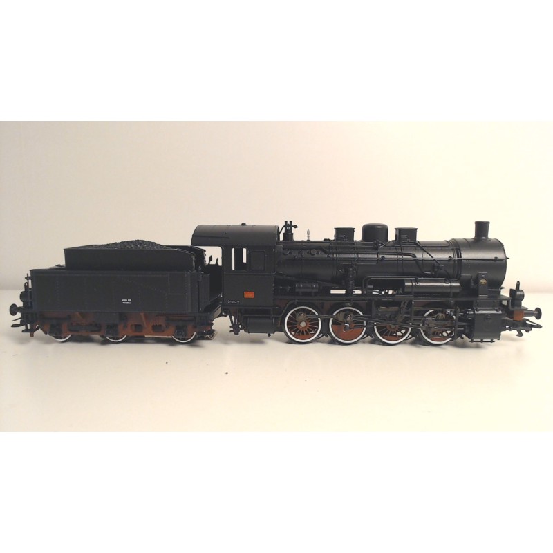 Märklin 37559 Serie 460 FS damplok Ep3