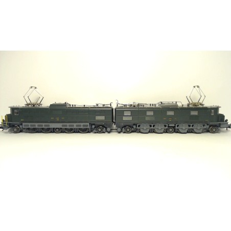 Märklin 37591 Ae8/14 SBB-CFF Elektrolok