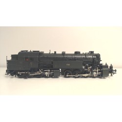 Märklin 37962 K.Bay. Gt 2x4/4 Damplok Ep1