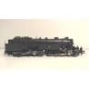 Märklin 37962 K.Bay. Gt 2x4/4 Damplok Ep1