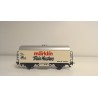 Märklin 4415.xx SJ Märklin Train Masters reklamevogn