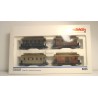 Märklin 4035 KPEV personvognsæt