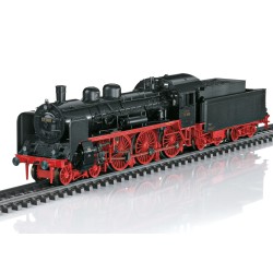 Märklin 37197 Dampflokomotive Baureihe 17