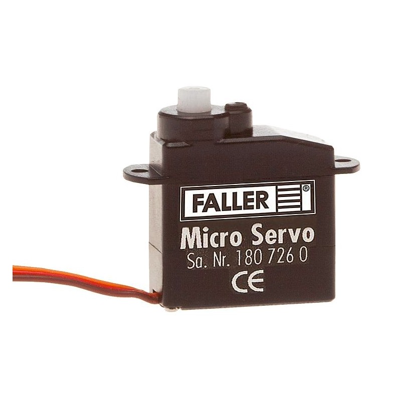 Faller 180726 Servo