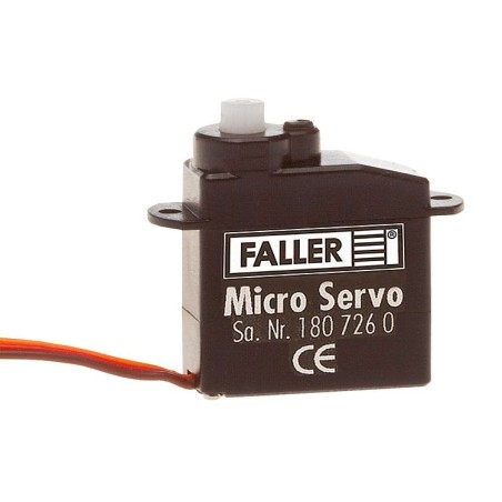 Faller 180726 Servo