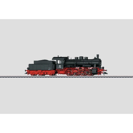 Märklin 37548 Dampflok BR 55 DB