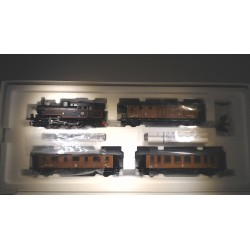 Märklin 28703 SJ Persontog