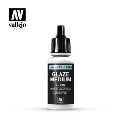 Vallejo 70596 Lasur, 17 ml