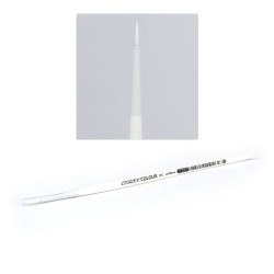 Games workshop 63-02 Synthetic Layer Brush (Medium)