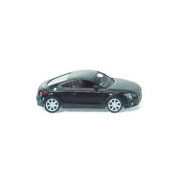 Wiking 13404 Audi TT Coupe delfingrau-met.