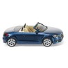 Wiking 13440 Audi TT Roadster mauritiusblau-p