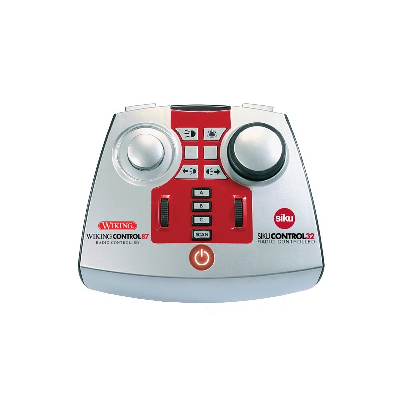 Wiking 077410 Fernsteuermodul - remote control module  -  téléco