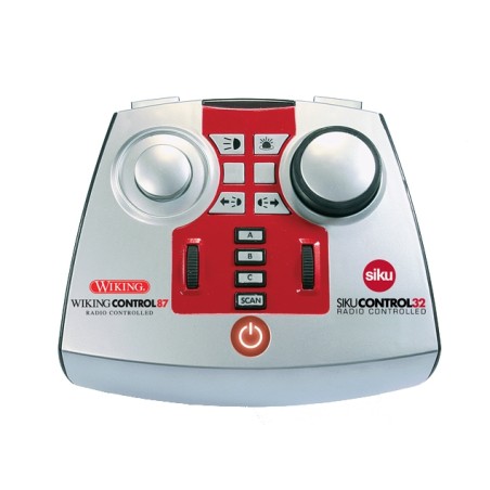 Wiking 077410 Fernsteuermodul - remote control module  -  téléco