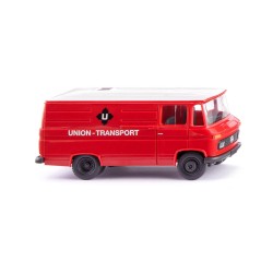 Wiking 27003 Kastenwagen (MB L 406) "Union Transport"