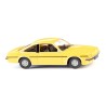 Wiking 023401 Opel Manta B - gelb