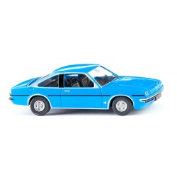 Wiking 23402 Opel Manta B - hellblau