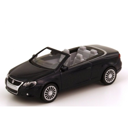 Wiking 06203 VW Eos schwarz