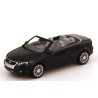 Wiking 06203 VW Eos schwarz