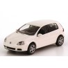 Wiking 06104 VW Golf V candyweiss metallic