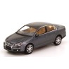 Wiking 06702 VW Jetta platinum grau-met.