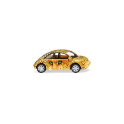 Wiking 3514 VW New Beetle "Safari"