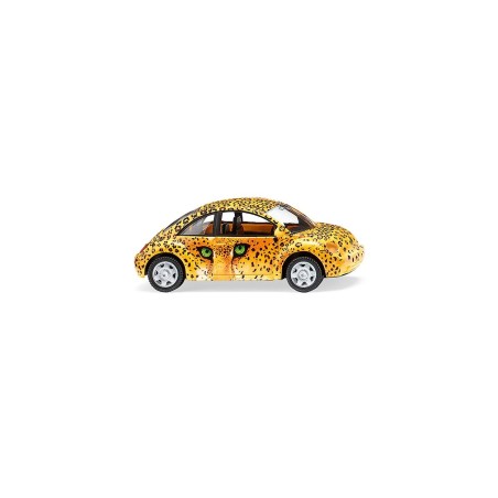 Wiking 3514 VW New Beetle "Safari"