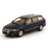 Wiking 06502 VW Passat Variant blue graphit-p