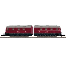 Märklin 88150 Diesel-Doppellok V 188 DB