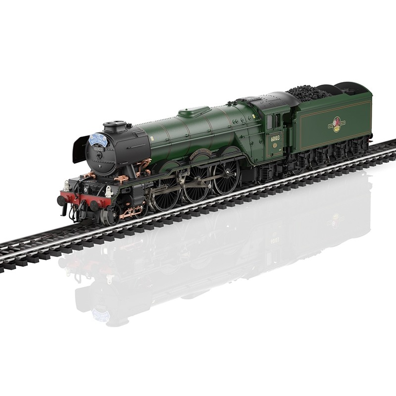 Märklin 39968 Dampflokomotive Class A3 "Flying Scotsman"