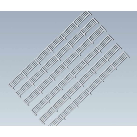 Faller 282841 Geländer, 560 mm