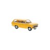 Brekina 20433 Opel Kadett B Caravan orange, 1965,