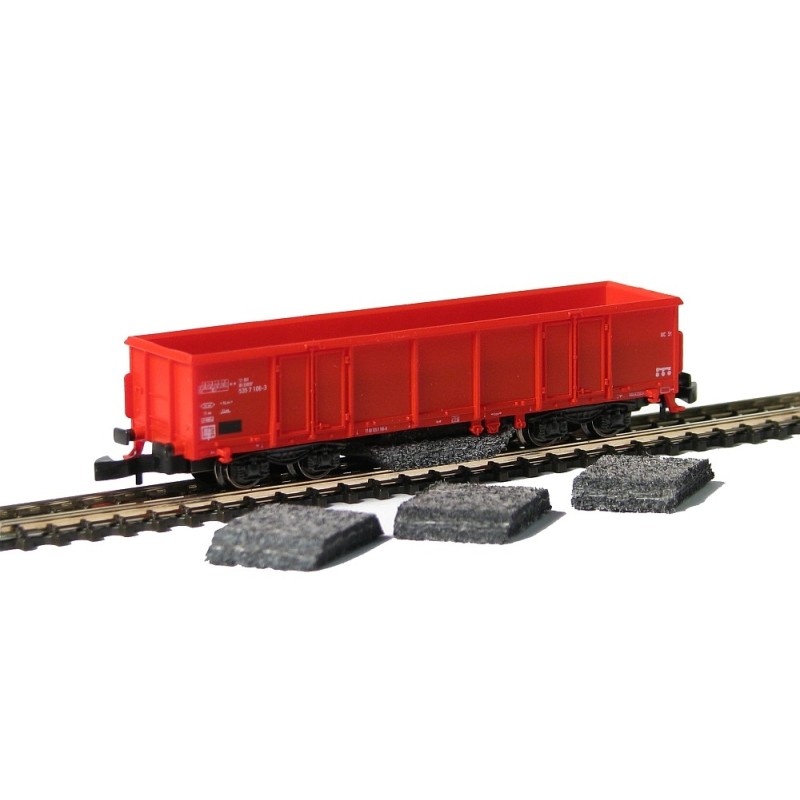 Märklin 86501 Schienenreinigungswagen Z