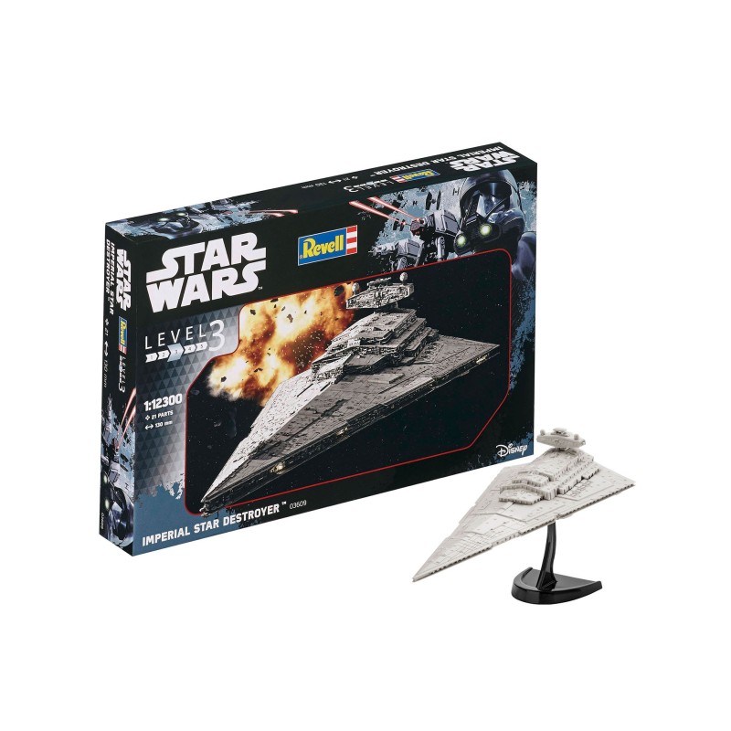 Revell 03609 Imperial Star Destroyer