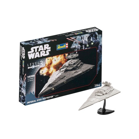 Revell 03609 Imperial Star Destroyer