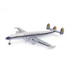 Sucho 403552000 Lockheed L1049G Lufthansa 1:72