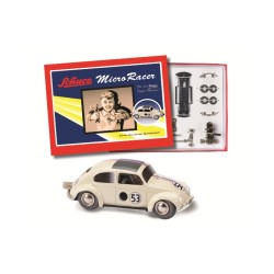 Schuco 450177300 Micro Racer VW Käfer #53 BS