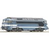 Roco 62904 SNCF Diesell. 68500 or. Sound