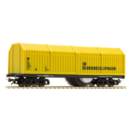 Lux 9130 HO-Schienenschleifwagen Märklin SSF-09